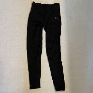 Varley Black Leggings